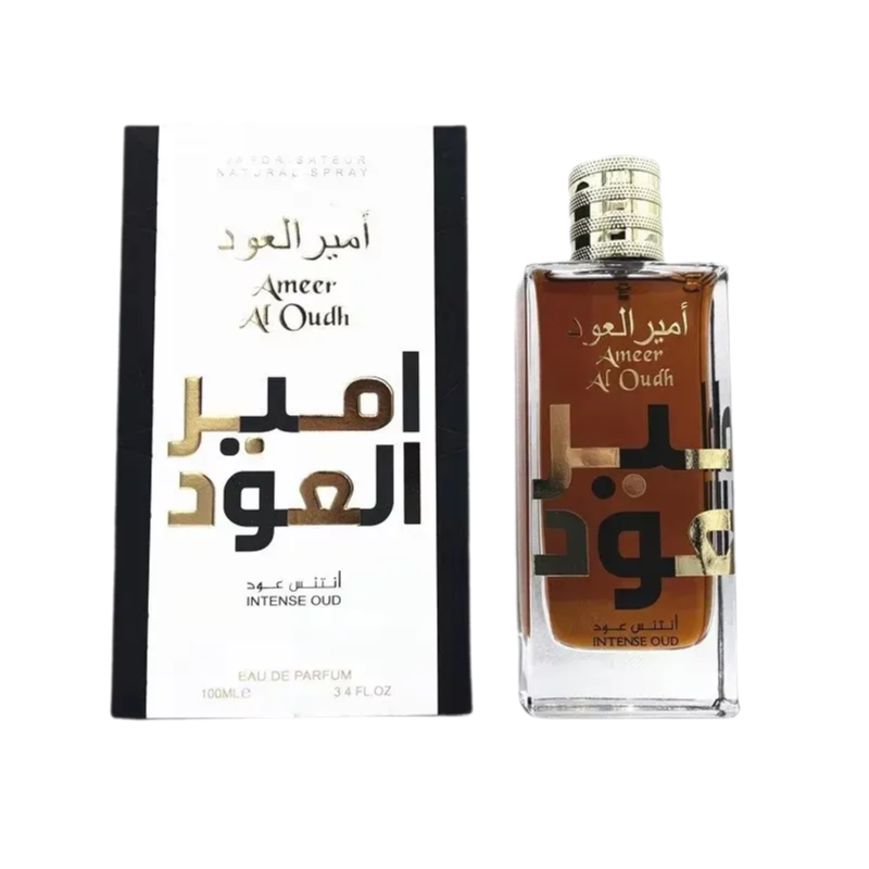 عطر أمير للجسم، عطر عربي للرجا - مراجعة Perfume Fragrance Oil وسعره