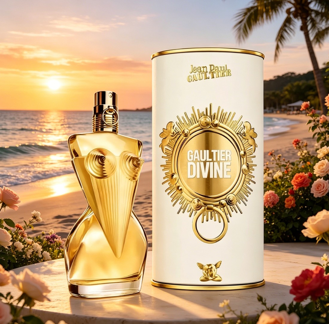 عطر جان بول غوتييه 