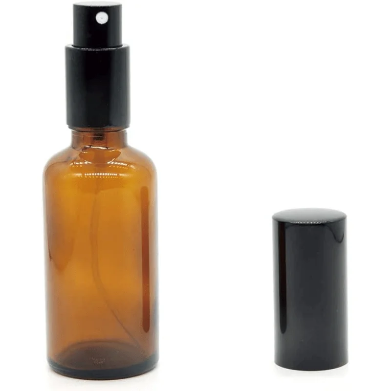 زجاجة رذاذ زجاجية كهرمانية الل - مراجعة Perfume Fragrance World Aromatix X Xandal 100Ml Unisex وسعره